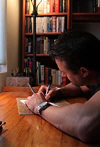 Stephan Pastis
