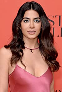 Emeraude Toubia