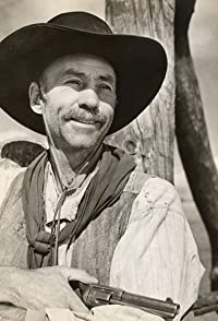 Hank Worden