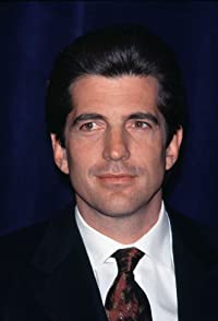 John Kennedy Jr.
