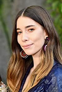 Danielle Haim