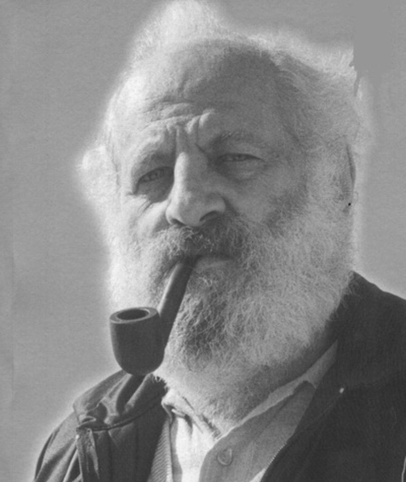 Mircea Saucan