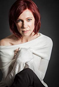Carrie Preston