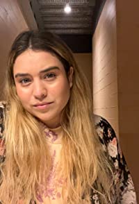 Paloma Petra