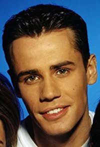 Richard Bacon