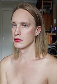 Ester Martin Bergsmark