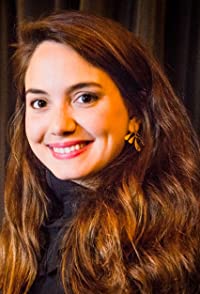 Cristina Costantini