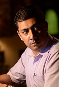 Subhrajit Dutta