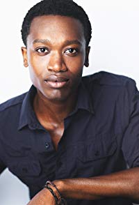 Ato Blankson-Wood