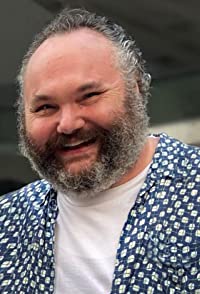 C. Ernst Harth