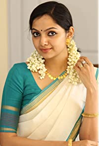 Samvrutha Sunil