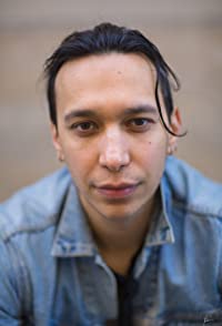 Nicolas Shake