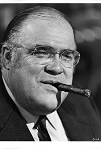 David Huddleston