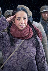 Liya Tong