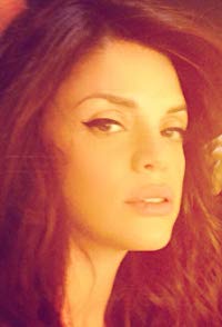 Vanessa Ferlito