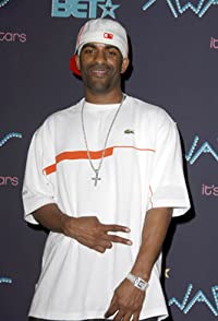 DJ Clue