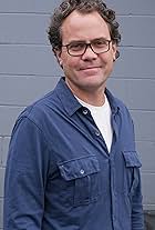 Mark Sawers