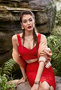 Dilan Cicek Deniz