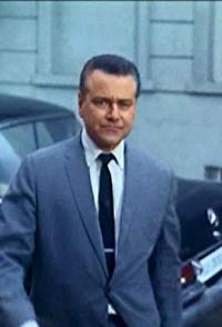 Raymond Adamson