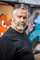 Darren S. Cook