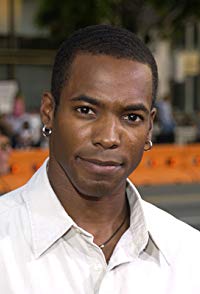Anthony Montgomery
