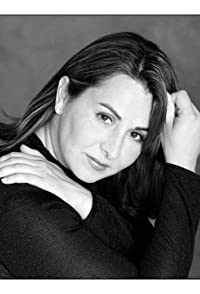 Paulina Abarca-Cantin