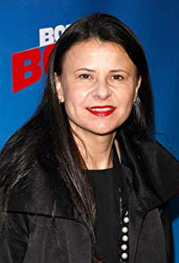 Tracey Ullman