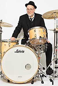 Bun E. Carlos
