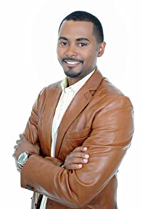 Je'Caryous Johnson