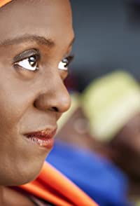 Dorothy Atabong