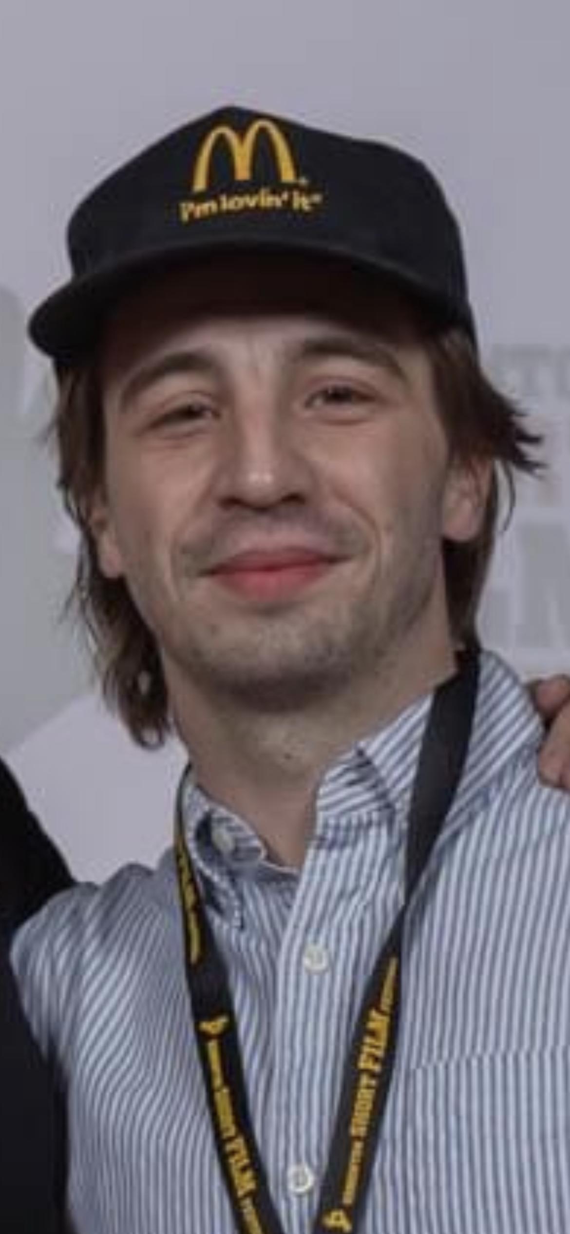 Austyn Van de Kamp