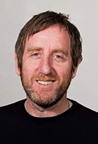 Michael Smiley