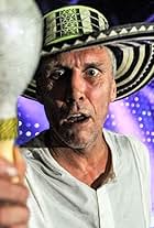 Mark 'Bez' Berry