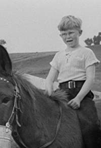 Billy 'Froggy' Laughlin