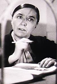 May Hallatt