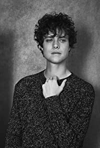 Douglas Smith