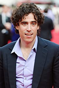 Stephen Mangan