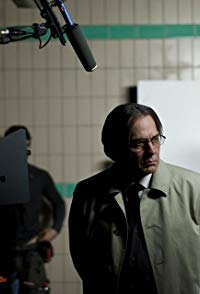 Jose Coronado