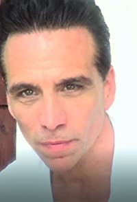 Patrick Michael Canino