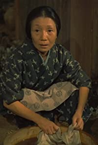 Kikue Mori