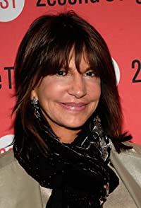 Mercedes Ruehl