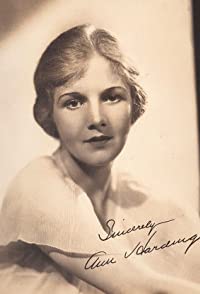 Ann Harding