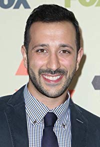 Desmin Borges