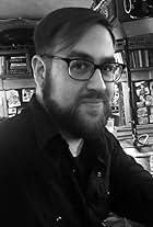 Joshua Riehl
