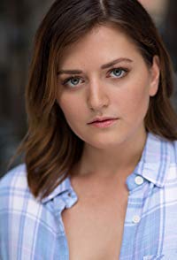 Katie Carpenter