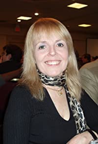 Susan Gordon