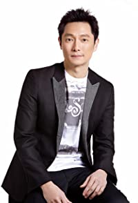 Tsu-wu Hsieh