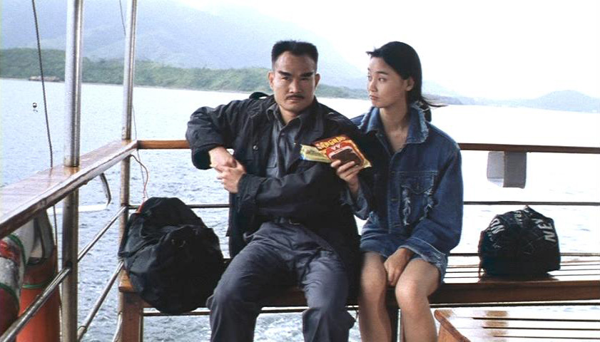 Mei-Wah Wong