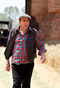 Dharmendra