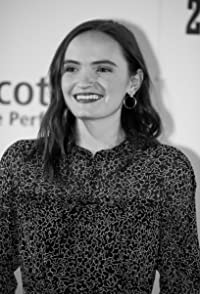 Abigail Lawrie